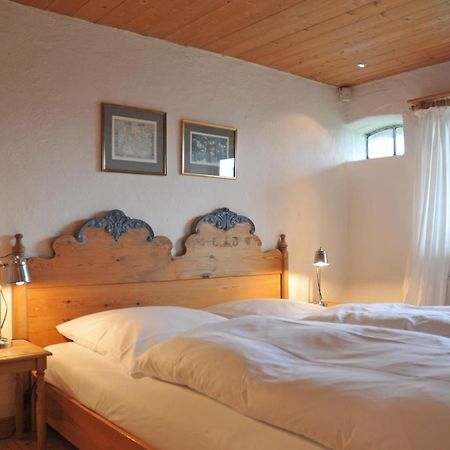 Das Kaetnerhaus Nordsee Langenhorn Ngoại thất bức ảnh