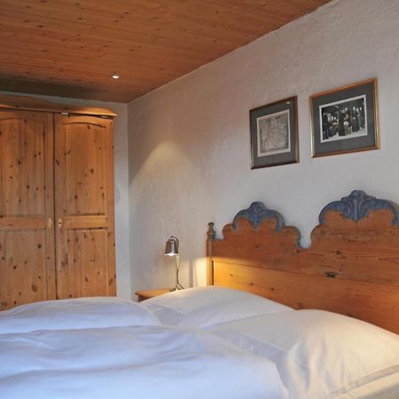 Das Kaetnerhaus Nordsee Langenhorn Ngoại thất bức ảnh