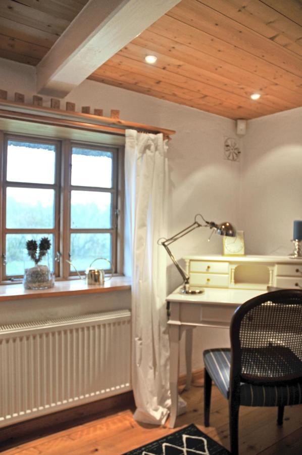 Das Kaetnerhaus Nordsee Langenhorn Ngoại thất bức ảnh