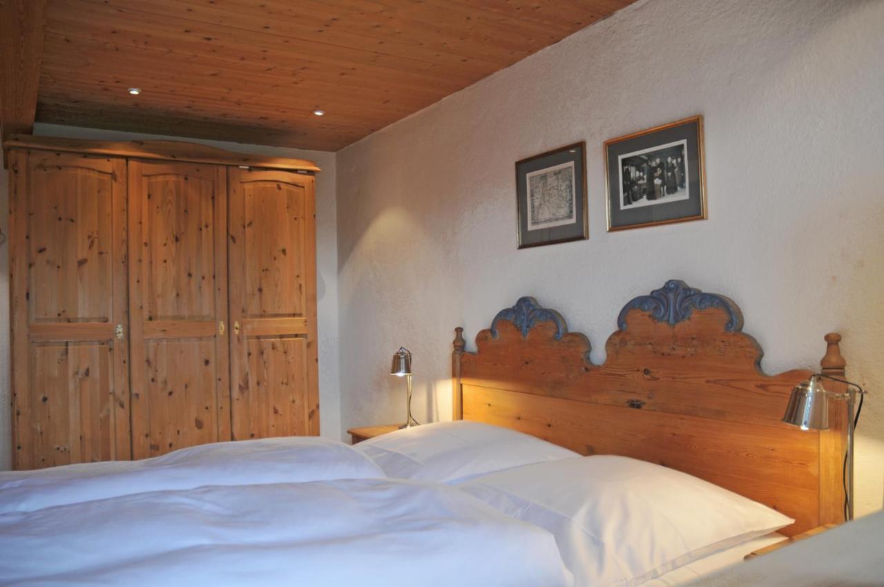 Das Kaetnerhaus Nordsee Langenhorn Ngoại thất bức ảnh